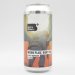 Bereta Brewing Co. - Wrong Place, Right Time - 6.4% (440ml) 