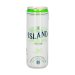 Island Active Lime 12oz 