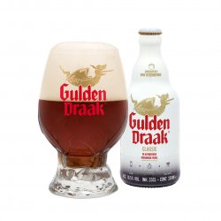 Gulden Draak Classic Gulden Draak Classic