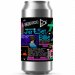 Neon Raptor x Funky Fluid Jet Set Billie 440ml Neon Raptor x Funky Fluid Jet Set Billie 440ml