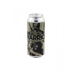 Fidens Brewing Co Triple Warrior