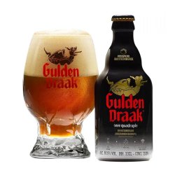 Gulden Draak 9000 Quadruple Gulden Draak 9000 Quadruple