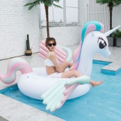 Unicorn Float - Bali On Demand