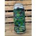 Arpus White Grape x Blackberry x Cherry x Pineapple Smoothie Sour 4,5% 