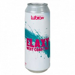 Lubrow Brewery Elaxy