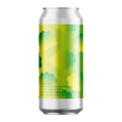 Other Half Brewing Co. Double Nelson Daydream