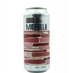 River Roost Brewery Mo'Rilla - J&B Craft Drinks