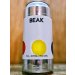 Beak Brewery - So Citra 