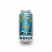 CERVEZA INDICA EAST COAST APA 473 ML 