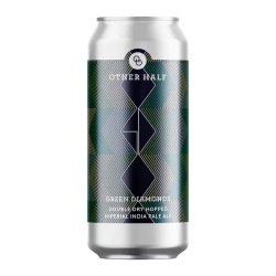 Other Half Brewing Co. Green Diamonds