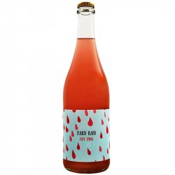 Little Pomona Hard Rain Hot Pink Little Pomona Hard Rain Hot Pink