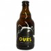 BIÈRE DES OURS 33CL 8,5° 