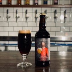 Fanø Bryghus Beergeek Slumberparty - ØL2GO