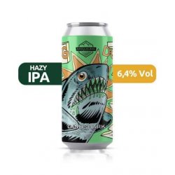 Basqueland Brewing Landshark