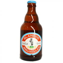 Lefebvre Blanche de Bruxelles