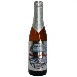 BLANCHE DES NEIGES 33CL 4.9° - Alpabiere