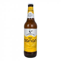 Cornelius  Hazy Banan Pszeniczne 500 ml - ZygZak