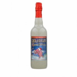 Delirium Christmas 75 cl - RB-and-Beer