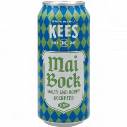 Brouwerij Kees Maibock Brouwerij Kees Maibock