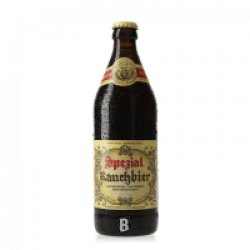 Brauerei Spezial Spezial Rauchbier Märzen