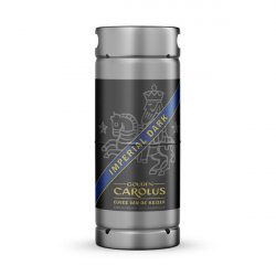 Het Anker Gouden Carolus Cuvée van de Keizer Imperial Dark - Elings