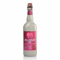 Delirium Red 75 cl - RB-and-Beer