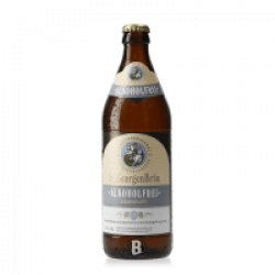 St. Georgen Alkoholfrei - Hier-gibts-Bier.de