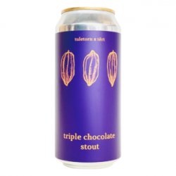 Tuletorn Brewing Triple Chocolate Stout