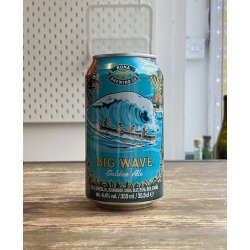 Kona Big Wave