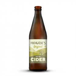Hogans Original Cider 330ml Bottles Pack of 12 - Inn Express