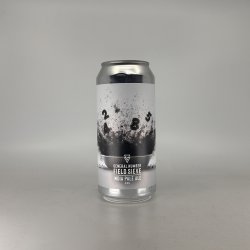 Azvex Brewing Company General Number Field Sieve