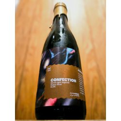 LERVIG Confection By Rackhouse