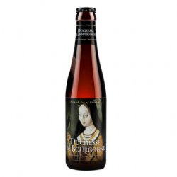 Duchesse De Bourgogne 25 cl - RB-and-Beer