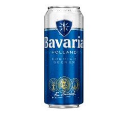 Bavaria Premium 5%VOL 0.5L... - eDrinks