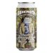 Behemoth Hoppy Is As Hoppy Does IPA 440ml Behemoth Hoppy Is As Hoppy Does IPA 440ml