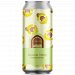 Vault City Brewing - Guava Yuzu 