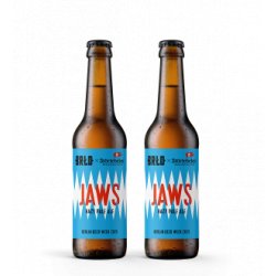 BRLO x Störtebeker Jaws 2x0,33l - Störtebeker Brauspezialitäten