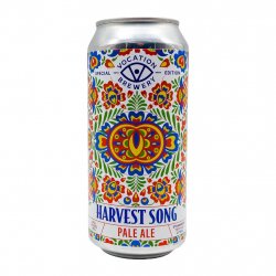 Vocation Brewery Harvest Song Vocation Brewery Harvest Song
