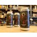 Equilibrium Neutrino New England Pale Ale Equilibrium Neutrino New England Pale Ale