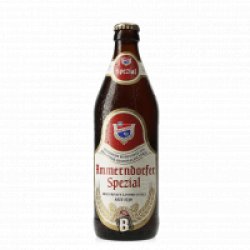 Ammerndorfer Spezial - Hier-gibts-Bier.de