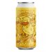 Behemoth Fluffiest Of Ducks Hazy Pale Ale 440ml 