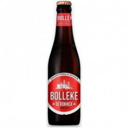 De Koninck Bolleke   - Beers & More