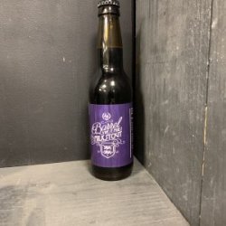 Bierbroeders Milkstout - Bier en Borrels