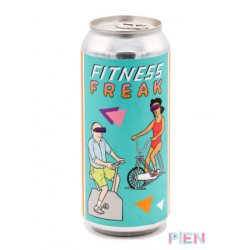 Perennial Artisan Ales Fitness Freak - Pien