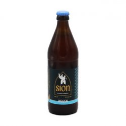 Sion Kloosterbier Kloosterbier Weizen