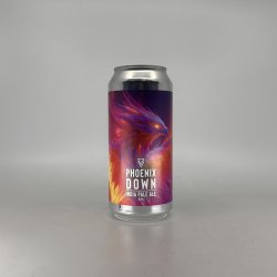 Azvex Brewing Company Phoenix Down Azvex Brewing Company Phoenix Down