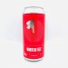 Good Chemistry Brewing. Winter Fizz [Sour] 