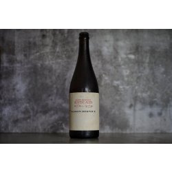 Sante Adairius Rustic Ales Saison Bernice