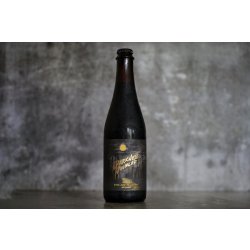 Sante Adairius x Private Press - Darkness Doubled - addicted2craftbeer