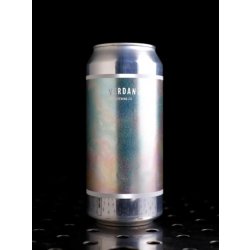 Verdant  Catch the Colours Everywhere  Pale Ale  4,8% - Quaff Webshop